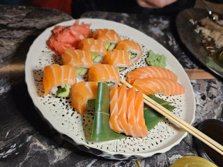 Zensushi Berthelot