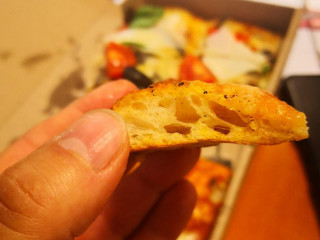 Treevi Pizza Al Taglio Piața Romană