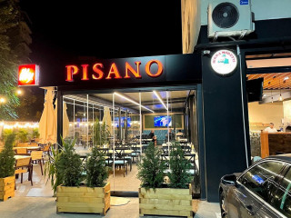 Trattoria Pisano Pizza&pasta