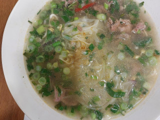 Asia Street Food (mancare Vietnameza)