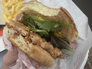 KFC Mall Vitan