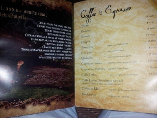 Shakespeare