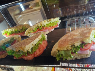 Cafe Unie
