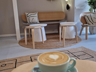 Thocafe