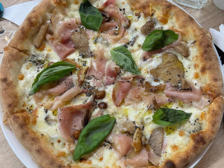 Ventto Pizza Caffè