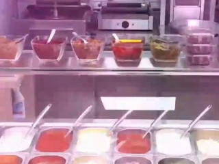 Fendi Kebap Brancoveanu