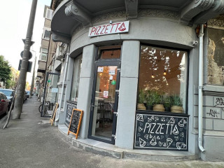 Philipo Pizza