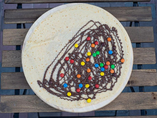 Master Crepe