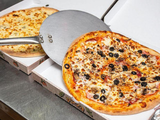 Happy Pizza By Bucharest Sector 3