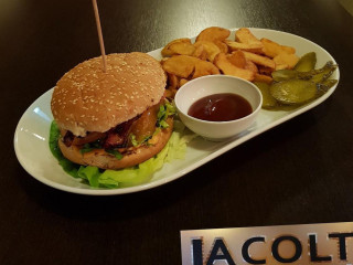 La Colț Grill