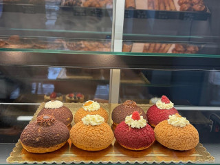 Pofta De Paine Fresh Bakery Titulescu
