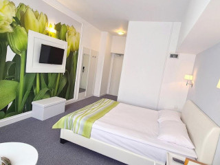 Mycontinental Bucuresti Gara De Nord