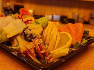 Sushi House