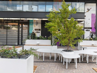 Mabo One Specialty Coffee Shop