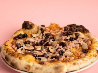 Chocolate Pepperoni