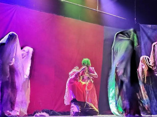 Teatrul Terasa Infinit