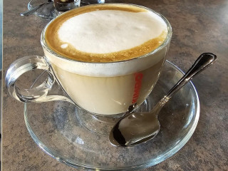Deja Brew Caffe