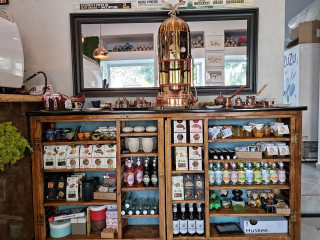 Level Up Speciality Coffee