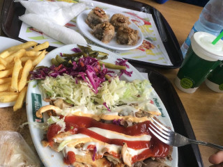 Dristor Kebap