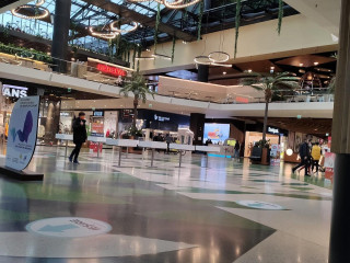 Parklake Shopping Center