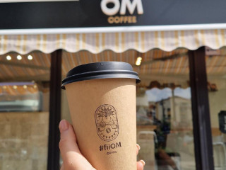 Om Coffee