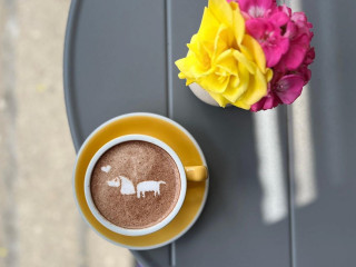 Incotro Speciality Coffee