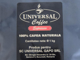 Universal Gapo Automate Cafea Distribuitor Produse Fast Food