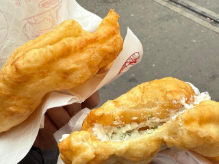 Langos Mania