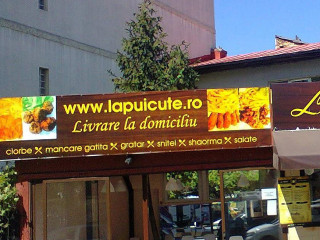 La Puicuțe Se Mănâncă Bine!