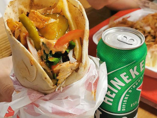 Socului Kebap Obor