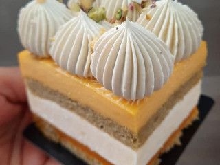 Turquoise Bakery Bucuresti
