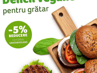 Go Veggie Vegan Healthy Eating