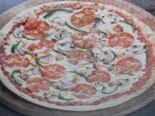 Trenta Pizza Delea Nouă