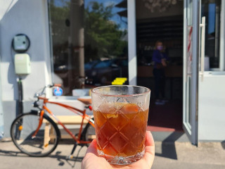 Nomonym Coffee Roastery