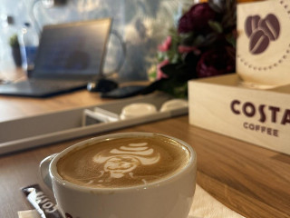 Capucin Coffee