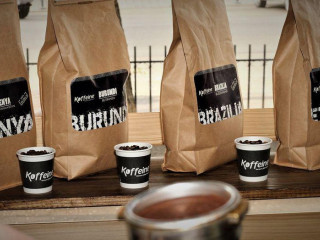 Koffeine Obor