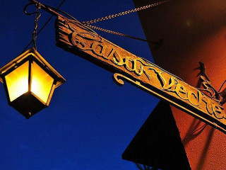 Casa Veche