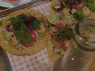 Al Pastor By Mat