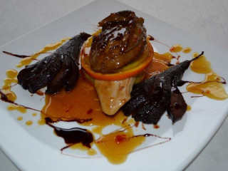 DINES FOOD Rond Coşbuc