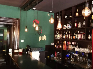 Silence Pub