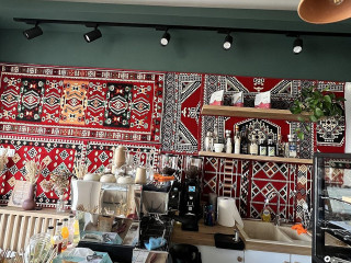 Balkanika Specialty Coffee