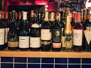 Paque Bistro
