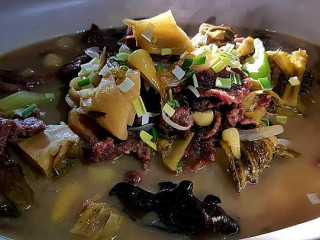 Hua Food (mancare Asiatica)