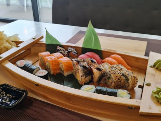 Sushi Terra