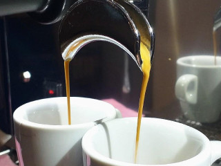 Station Coffee House