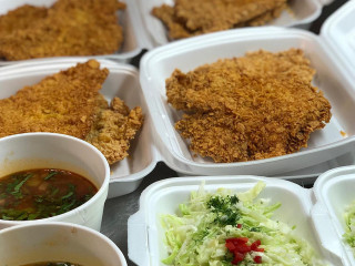 Hb Bistro