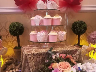 Ballroom Lev Or Events