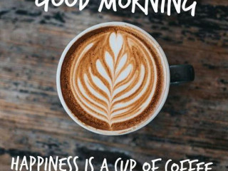 Happy Coffee