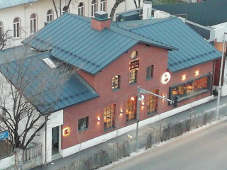 Fabrica Grivița