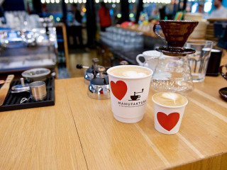 Manufaktura Mega Mall